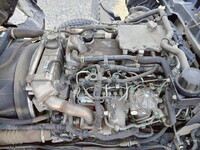 HINO Ranger Truck (With 4 Steps Of Cranes) TKG-GD7JLAA 2012 283,400km_28