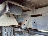 HINO Ranger Truck (With 4 Steps Of Cranes) TKG-GD7JLAA 2012 283,400km_30