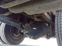 HINO Ranger Truck (With 4 Steps Of Cranes) TKG-GD7JLAA 2012 283,400km_32