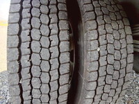 HINO Ranger Truck (With 4 Steps Of Cranes) TKG-GD7JLAA 2012 283,400km_33