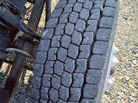 HINO Ranger Truck (With 4 Steps Of Cranes) TKG-GD7JLAA 2012 283,400km_34