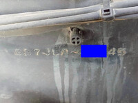 HINO Ranger Truck (With 4 Steps Of Cranes) TKG-GD7JLAA 2012 283,400km_35