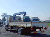 HINO Ranger Truck (With 4 Steps Of Cranes) TKG-GD7JLAA 2012 283,400km_4
