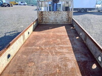 HINO Ranger Truck (With 4 Steps Of Cranes) TKG-GD7JLAA 2012 283,400km_7