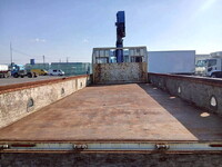 HINO Ranger Truck (With 4 Steps Of Cranes) TKG-GD7JLAA 2012 283,400km_8