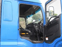 HINO Profia Aluminum Wing QPG-FW1EXEG 2017 633,500km_23