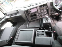 HINO Profia Aluminum Wing QPG-FW1EXEG 2017 633,500km_27