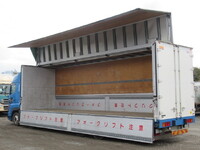 HINO Profia Aluminum Wing QPG-FW1EXEG 2017 633,500km_2