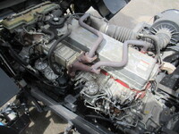 HINO Profia Aluminum Wing QPG-FW1EXEG 2017 633,500km_35