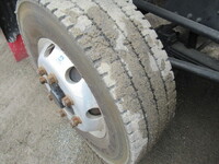 HINO Profia Aluminum Wing QPG-FW1EXEG 2017 633,500km_38