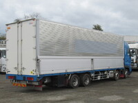 HINO Profia Aluminum Wing QPG-FW1EXEG 2017 633,500km_4