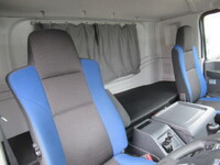 ISUZU Giga Aluminum Wing QPG-CYJ77B 2017 943,200km_23