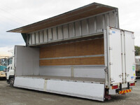 ISUZU Giga Aluminum Wing QPG-CYJ77B 2017 943,200km_2