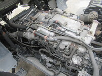 ISUZU Giga Aluminum Wing QPG-CYJ77B 2017 943,200km_33