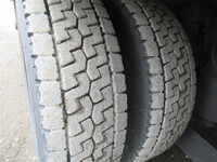 ISUZU Giga Aluminum Wing QPG-CYJ77B 2017 943,200km_39