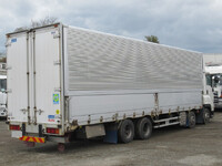 ISUZU Giga Aluminum Wing QPG-CYJ77B 2017 943,200km_4