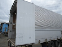 ISUZU Giga Aluminum Wing QPG-CYJ77B 2017 943,200km_6