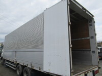 ISUZU Giga Aluminum Wing QPG-CYJ77B 2017 943,200km_7