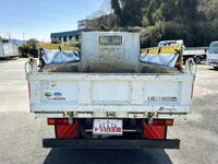 MITSUBISHI FUSO Canter Dump TPG-FBA60 2017 123,957km_11