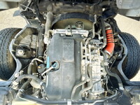 MITSUBISHI FUSO Canter Dump TPG-FBA60 2017 123,957km_23