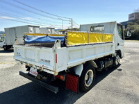 MITSUBISHI FUSO Canter Dump TPG-FBA60 2017 123,957km_2