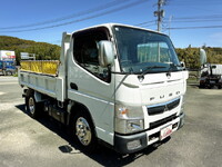 MITSUBISHI FUSO Canter Dump TPG-FBA60 2017 123,957km_3