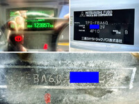 MITSUBISHI FUSO Canter Dump TPG-FBA60 2017 123,957km_40
