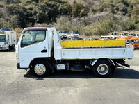 MITSUBISHI FUSO Canter Dump TPG-FBA60 2017 123,957km_5