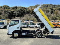 MITSUBISHI FUSO Canter Dump TPG-FBA60 2017 123,957km_6