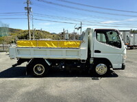 MITSUBISHI FUSO Canter Dump TPG-FBA60 2017 123,957km_7