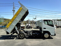 MITSUBISHI FUSO Canter Dump TPG-FBA60 2017 123,957km_8