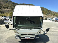 MITSUBISHI FUSO Canter Container Carrier Truck TPG-FBA50 2016 187,385km_10