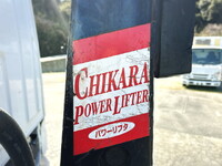 MITSUBISHI FUSO Canter Container Carrier Truck TPG-FBA50 2016 187,385km_13