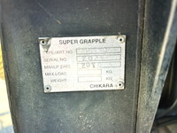 MITSUBISHI FUSO Canter Container Carrier Truck TPG-FBA50 2016 187,385km_14