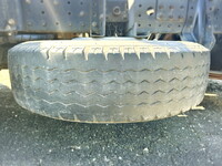 MITSUBISHI FUSO Canter Container Carrier Truck TPG-FBA50 2016 187,385km_16