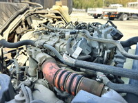 MITSUBISHI FUSO Canter Container Carrier Truck TPG-FBA50 2016 187,385km_21