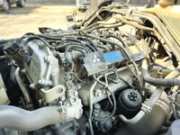 MITSUBISHI FUSO Canter Container Carrier Truck TPG-FBA50 2016 187,385km_22