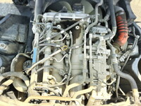 MITSUBISHI FUSO Canter Container Carrier Truck TPG-FBA50 2016 187,385km_23