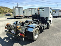 MITSUBISHI FUSO Canter Container Carrier Truck TPG-FBA50 2016 187,385km_2