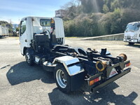 MITSUBISHI FUSO Canter Container Carrier Truck TPG-FBA50 2016 187,385km_4