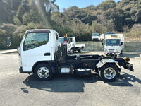 MITSUBISHI FUSO Canter Container Carrier Truck TPG-FBA50 2016 187,385km_5