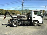 MITSUBISHI FUSO Canter Container Carrier Truck TPG-FBA50 2016 187,385km_8