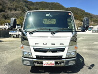 MITSUBISHI FUSO Canter Container Carrier Truck TPG-FBA50 2016 187,385km_9