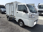 Hijet Truck Refrigerator & Freezer Truck