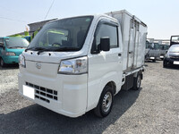DAIHATSU Hijet Truck Refrigerator & Freezer Truck 3BD-S500P 2022 67,536km_3