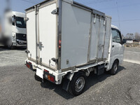 DAIHATSU Hijet Truck Refrigerator & Freezer Truck 3BD-S500P 2022 67,536km_4