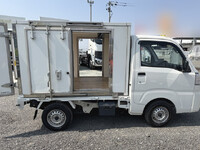 DAIHATSU Hijet Truck Refrigerator & Freezer Truck 3BD-S500P 2022 67,536km_7
