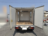 DAIHATSU Hijet Truck Refrigerator & Freezer Truck 3BD-S500P 2022 67,536km_9