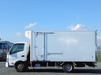 HINO Dutro Refrigerator & Freezer Truck TPG-XZU712M 2019 358,054km_6