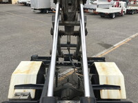 HINO Ranger Container Carrier Truck TKG-FD7JGAA 2015 597,800km_13